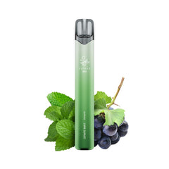 Elfbar 800 | Grape Mint