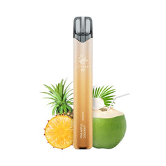 Elfbar 800 | Pineapple Coconut