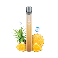 Elfbar 800 | Pineapple Ice