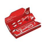 Smoking Red King Size Papers + Tips - Smoke & Co.