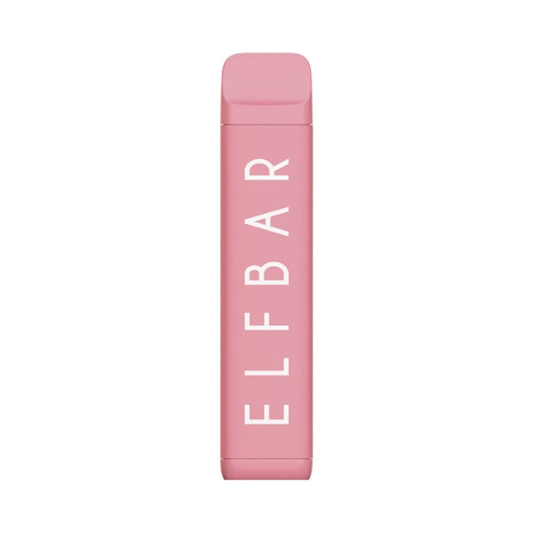 Elfbar NC 600 - Strawberry (Erdbeere)