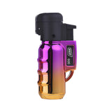 Sturmfeuerzeug "Eloxiert Metallic" | Turboflamme (nachfüllbar)