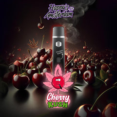 Happys Amsterdam | 1000mg TAC - Einweg Vape (1 ml)