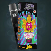 Happys Amsterdam - TAC Vape