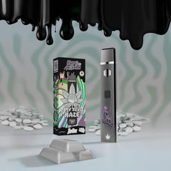 Happys Amsterdam | 1000mg TAC - Einweg Vape (1 ml)