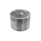 AMSTERDAM - Grinder - Smoke & Co.