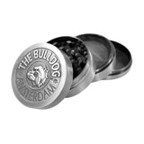 AMSTERDAM - Grinder - Smoke & Co.