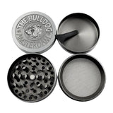 AMSTERDAM - Grinder - Smoke & Co.