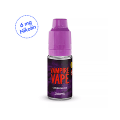 Vampire Vape - Caribbean Ice - Smoke & Co.