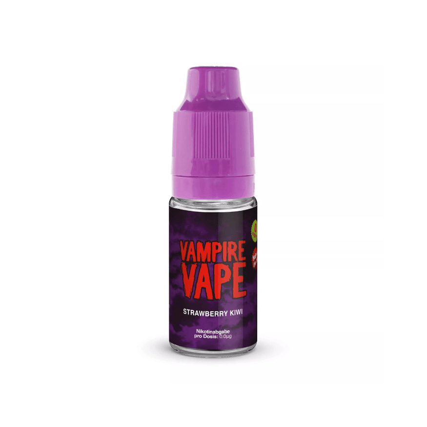 Vampire Vape - Strawberry Kiwi - Smoke & Co.