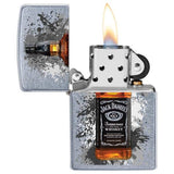 Jack Daniels #1 - Smoke & Co.