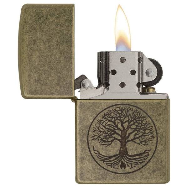 Tree of Life - Smoke & Co.