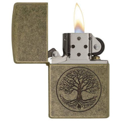 Tree of Life - Smoke & Co.