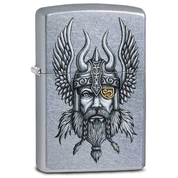 Viking Warrior - Smoke & Co.