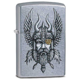 Viking Warrior - Smoke & Co.