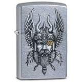 Viking Warrior - Smoke & Co.