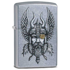 Viking Warrior - Smoke & Co.