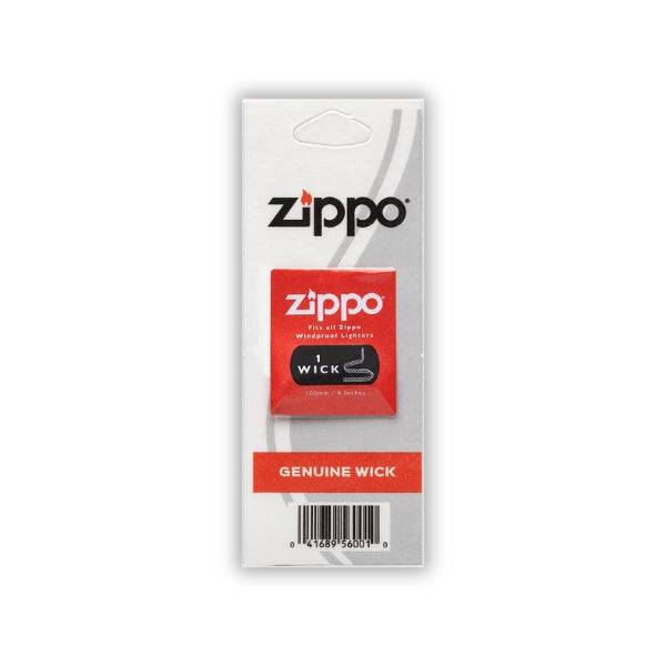 Ersatz Zippo® Docht / Wick - ORIGINAL - 1x - Smoke & Co.
