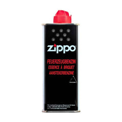 Zippo® Feuerzeug Benzin - ORIGINAL - 1x - Smoke & Co.
