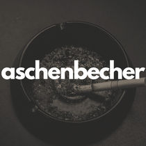 Aschenbecher