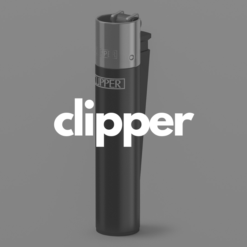 CLIPPER – Smoke & Co.