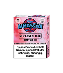 Al Massiva Pods