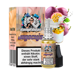 Dampfdidas - Jogocuja | Liquid | 20mg - Smoke & Co.