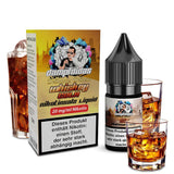 Dampfdidas - Whiskey Cola | Liquid | 20mg