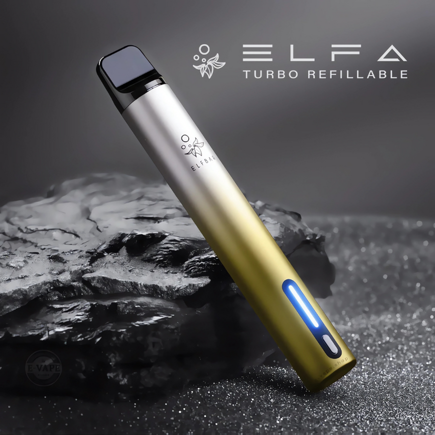 elfbar leere pods ELFBAR Pods kaufen -Vorgefüllt & Nachfüllbar main image 1