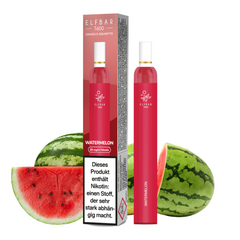 Elfbar T600 - Watermelon