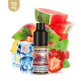 MARYLIQ - Peach Strawberry Watermelon Ice | Liquid | 10mg