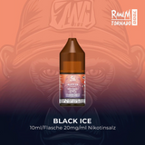 RandM Tornado 7000 - Black Ice | Liquid | 20mg