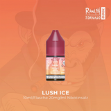 RandM Tornado 7000 - Lush Ice | Liquid | 20mg