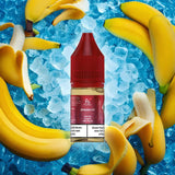 RandM Tornado - Banana Ice | Liquid | 20mg