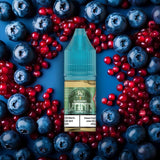 RandM Tornado - Blueberry Pomegranate | Liquid | 20mg