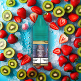 RandM Tornado - Strawberry Kiwi | Liquid | 20mg