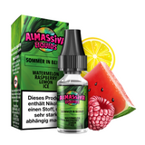 Al Massiva - Sommer in Beirut | Liquid | 17mg - Smoke & Co.