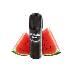 Al Massiva ELFA Pods - Sommer in Beirut | 2 Stück - Smoke & Co.