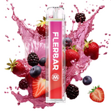 Flerbar - Alberry (Beerenmix)