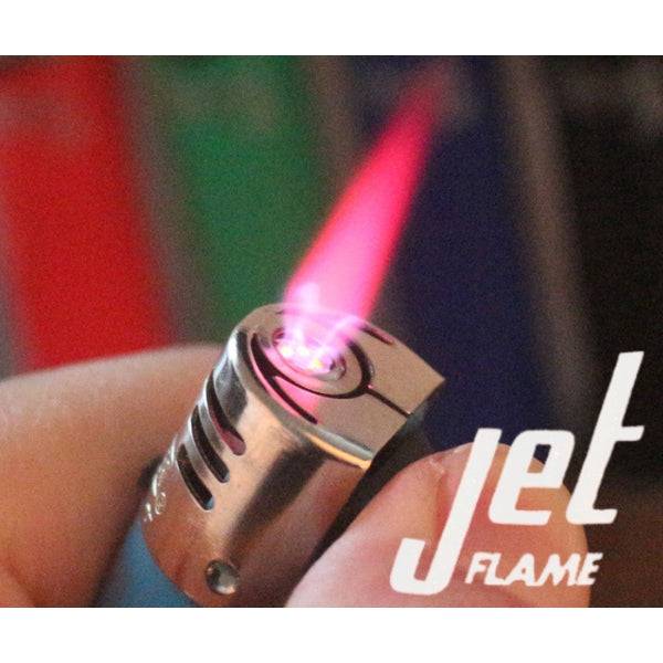 GOOD VIBES ONLY (Limited) - Jet Flame - Smoke & Co.