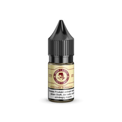 Don Cristo - Custard | Liquid