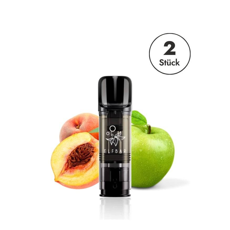 ELFA Pods - Apple Peach (2 Stück)