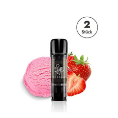 ELFA Pods - Strawberry Ice Cream (2 Stück)