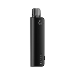 ELFA MASTER | Pod Kit | Black Knight - Smoke & Co.