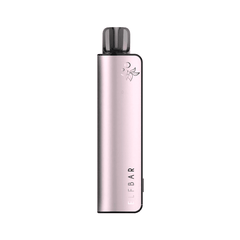 ELFA MASTER | Pod Kit | Dusty Pink - Smoke & Co.