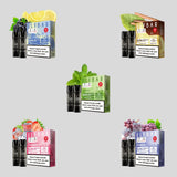 Elfbar ELFA Pods - Probierpaket #1 (5 Sorten)