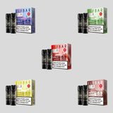ELFA Pods - Probierpaket #4 (5 Sorten)