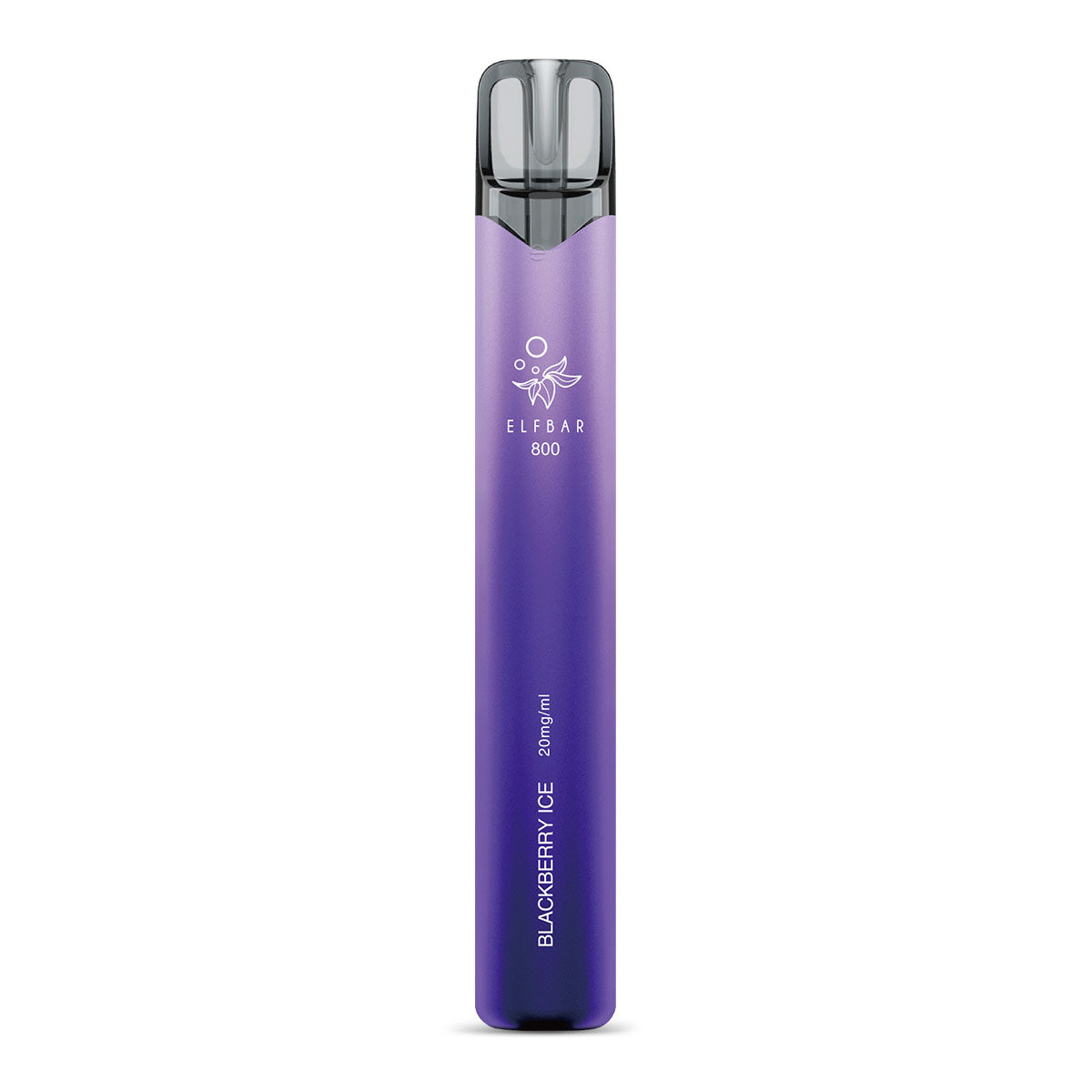 Elfbar 800 | Blackberry Ice