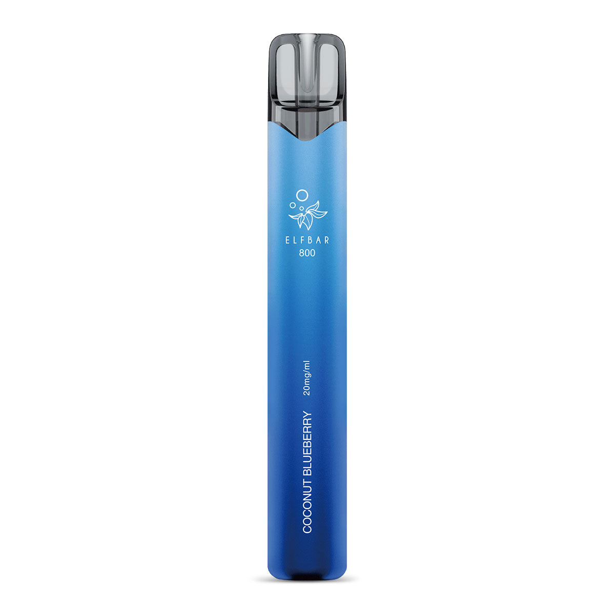 Elfbar 800 | Coconut Blueberry