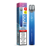 Elfbar 800 | Coconut Blueberry